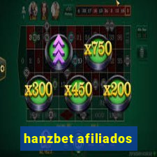 hanzbet afiliados